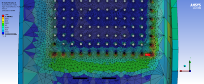 Composite-metal joining master thesis